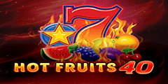 Hot Fruits 40