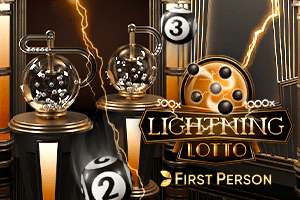 Lightning Lotto