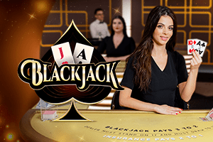 Blackjack