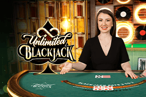 Unlimited Blackjack